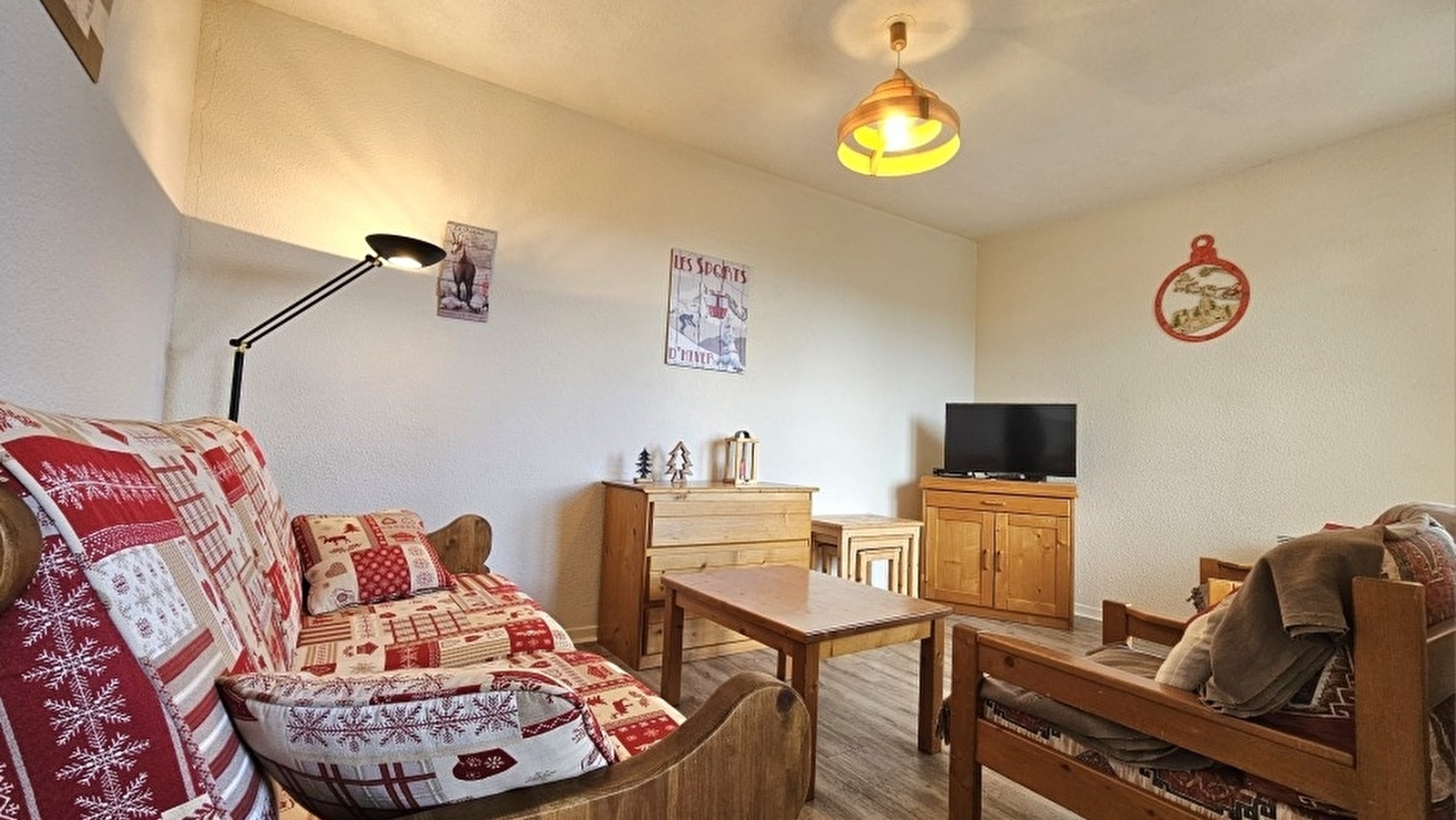 Les Terrasses des Jouvencelles - Appartement en résidence - P622MAR00