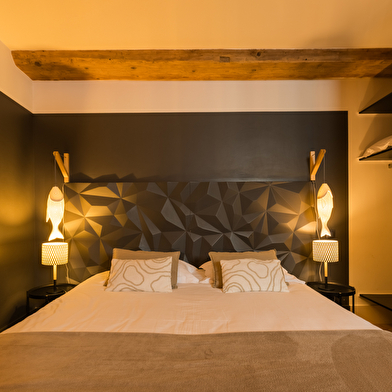 Appart Hôtel Eugénie - Edith