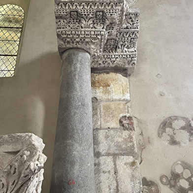 Balade au coeur de la ville antique