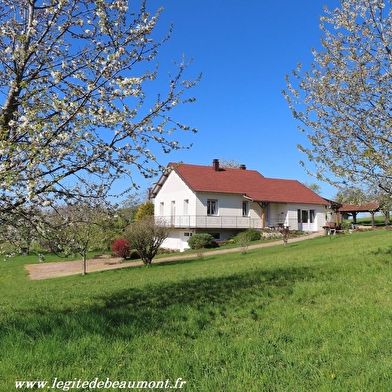 Le Gîte de Beaumont