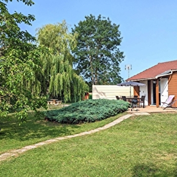 Gîte Le Saule - PESMES
