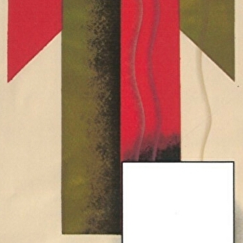 Affiches et objets publicitaires de l'artiste Charles LOUPOT - CLAMECY