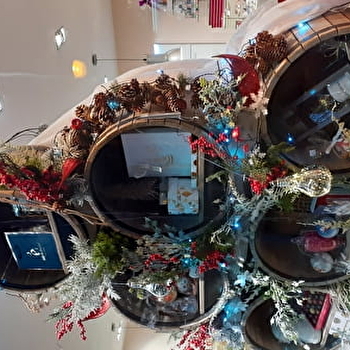 Eclat de Chocolat - CHARNAY-LES-MACON