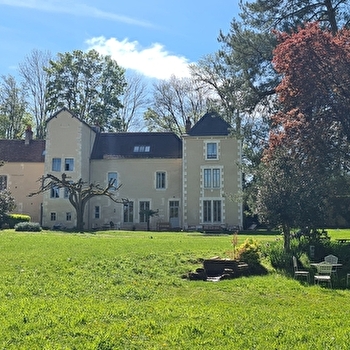 Domaine des Forges de la Vache - RAVEAU