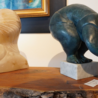 Galerie d'Art et d'Or