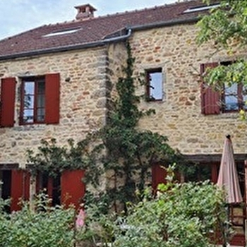 Le SEPT  - METZ-LE-COMTE