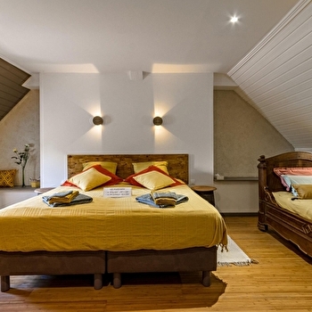 Le Moulin de Bona - BONA