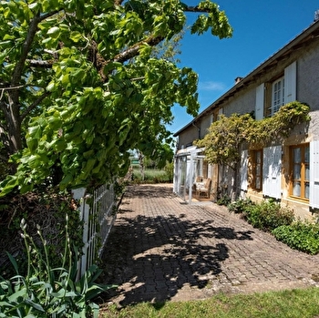 Les Acacias - VAUBAN