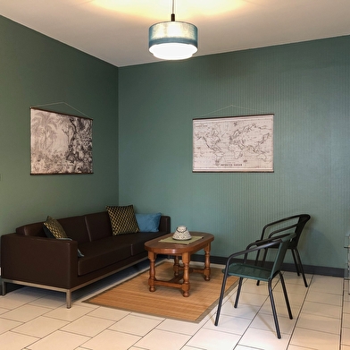 Les meublés du Parc