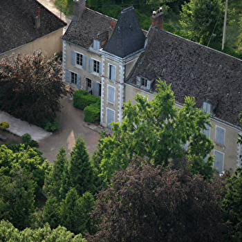 Musée Maison Nicéphore Niépce - SAINT-LOUP-DE-VARENNES