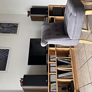 Appartement Calme et Lumineux  - BESANCON