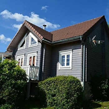 Cornouiller - CHAUX-DES-CROTENAY