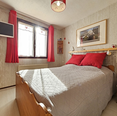 La Halle - Appartement en résidence - P412CHA00