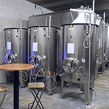 Begue-Mathiot - CHABLIS