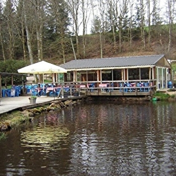 Moulin de Tala - BRASSY