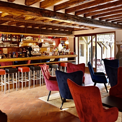 Le Relais du Château