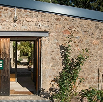 Le 12 Etang - SAULIEU