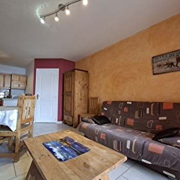 Les Terrasses des Jouvencelles - Appartement en résidence - P511PRE00 - PREMANON