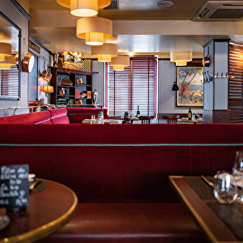 Le Bouchon Nivernais - NEVERS