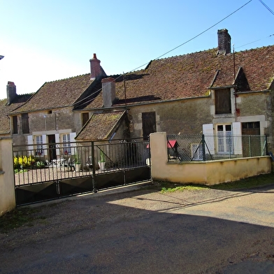 Gîte à la campagne