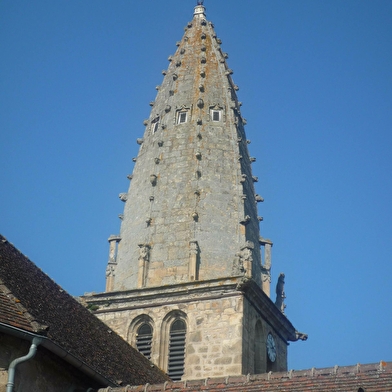 Eglise Saint-Léger