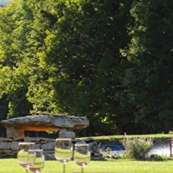 Restaurant Côté Green - MALAIN