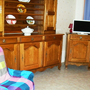 Martin n°1 - SALINS-LES-BAINS