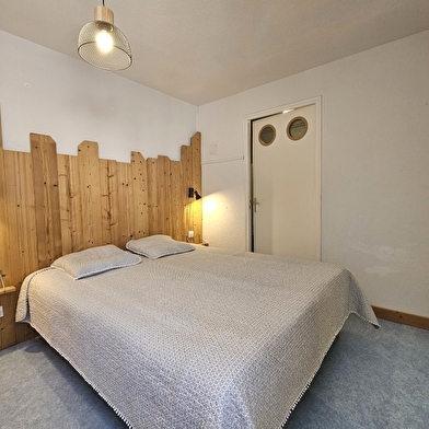 Le Repaire du Loup Blanc - Appartement en résidence - P613GAB00 