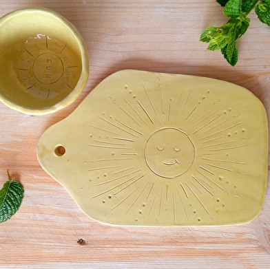 Atelier Poterie Enfant et Adulte