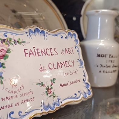 Exposition 'Nivernaises en lumière'