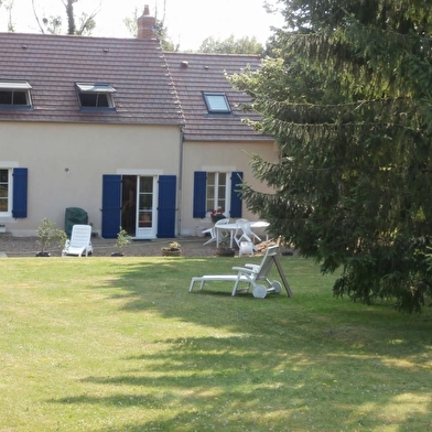 La Parisienne des Amognes