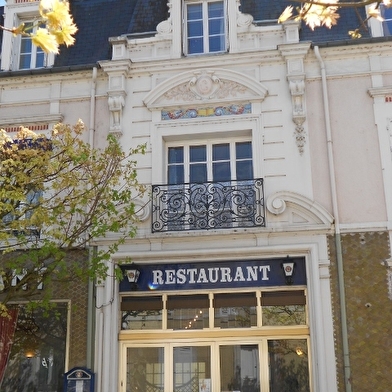 Restaurant de l'Hôtel de la Gare