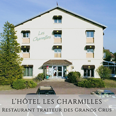 Restaurant Traiteur Les Charmilles