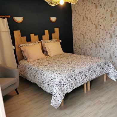 Les Chambres de Grangette