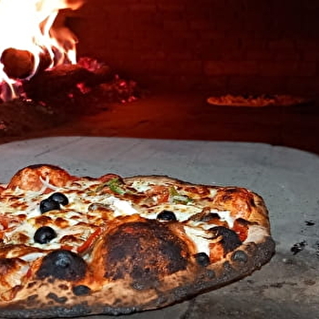 GLV PIZZAS - GRANGES-LA-VILLE