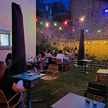 Wine O'clock - AUTUN