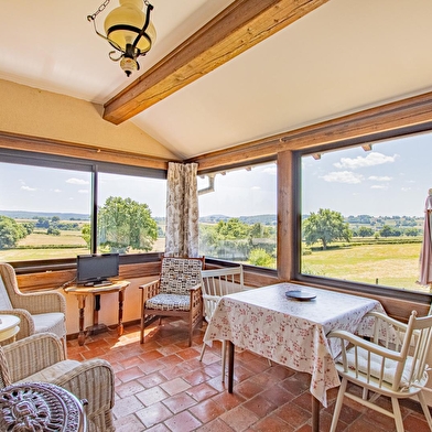 Gîte du Bois de la Velle