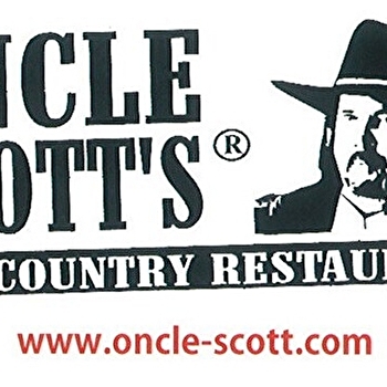 Oncle Scott's - DOLE