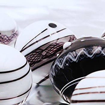 Les perles de Catherine - POUILLEY-LES-VIGNES