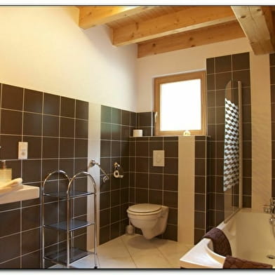 Le Domaine de l'Authentique