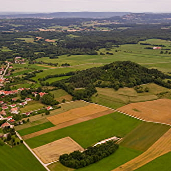 ENS - La Motte du Château  - MONTROND-LE-CHATEAU