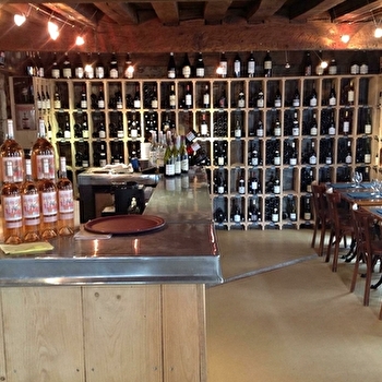 Cave Saint-Louis - CORBIGNY