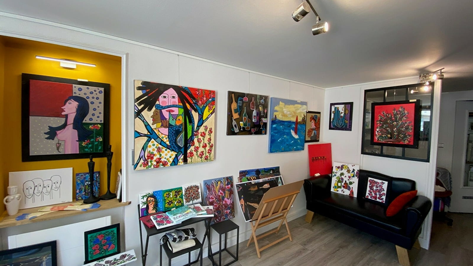 La Petite Galerie - La Next