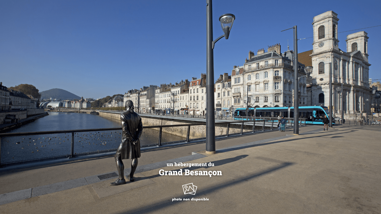 Appartement de Régis