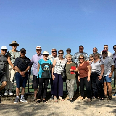 Lacuzon loisirs accompagnement randonnées et excursions