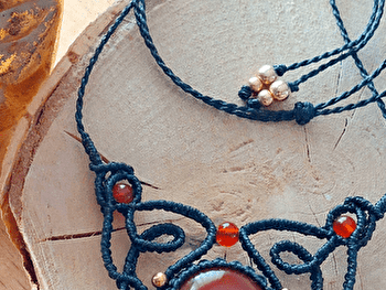 Créativ'Aline - JALLERANGE