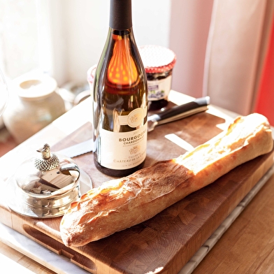 Gîte Le Petit Amant de la Maison Soffin