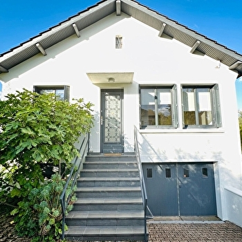 Gîte des Petits Prés - DAIX