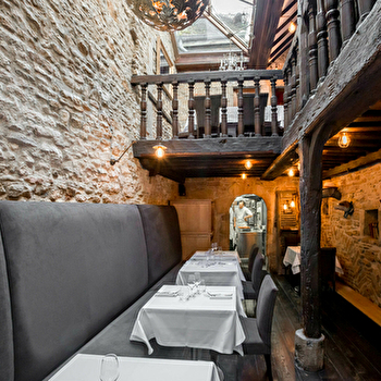 L'Ecrit'Vin - BEAUNE