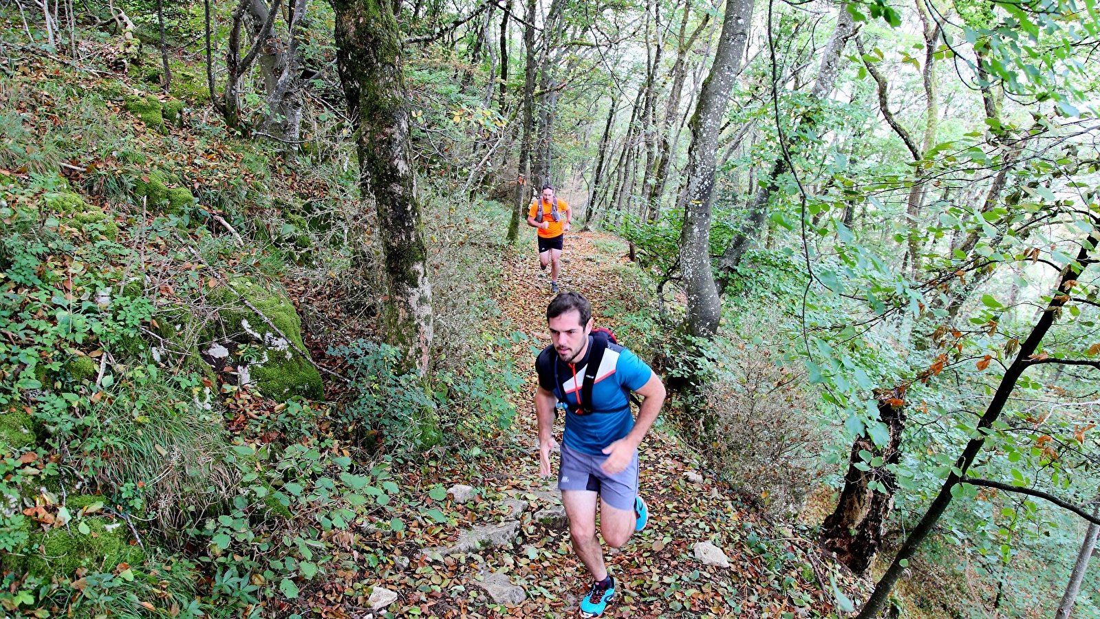 Le circuit des crêtes